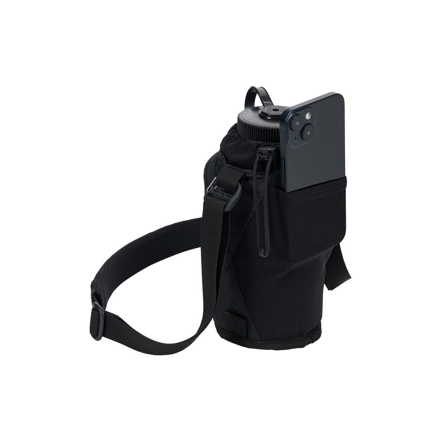 Thule 5491 EnRoute Water Bottle Holder Black