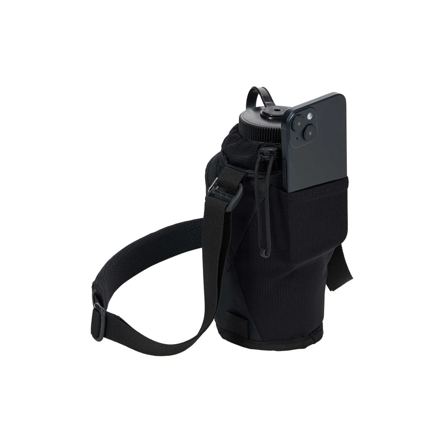 Thule EnRoute | Water Bottle Holder | Black