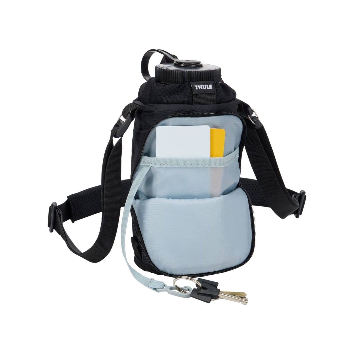 Thule EnRoute | Water Bottle Holder | Black