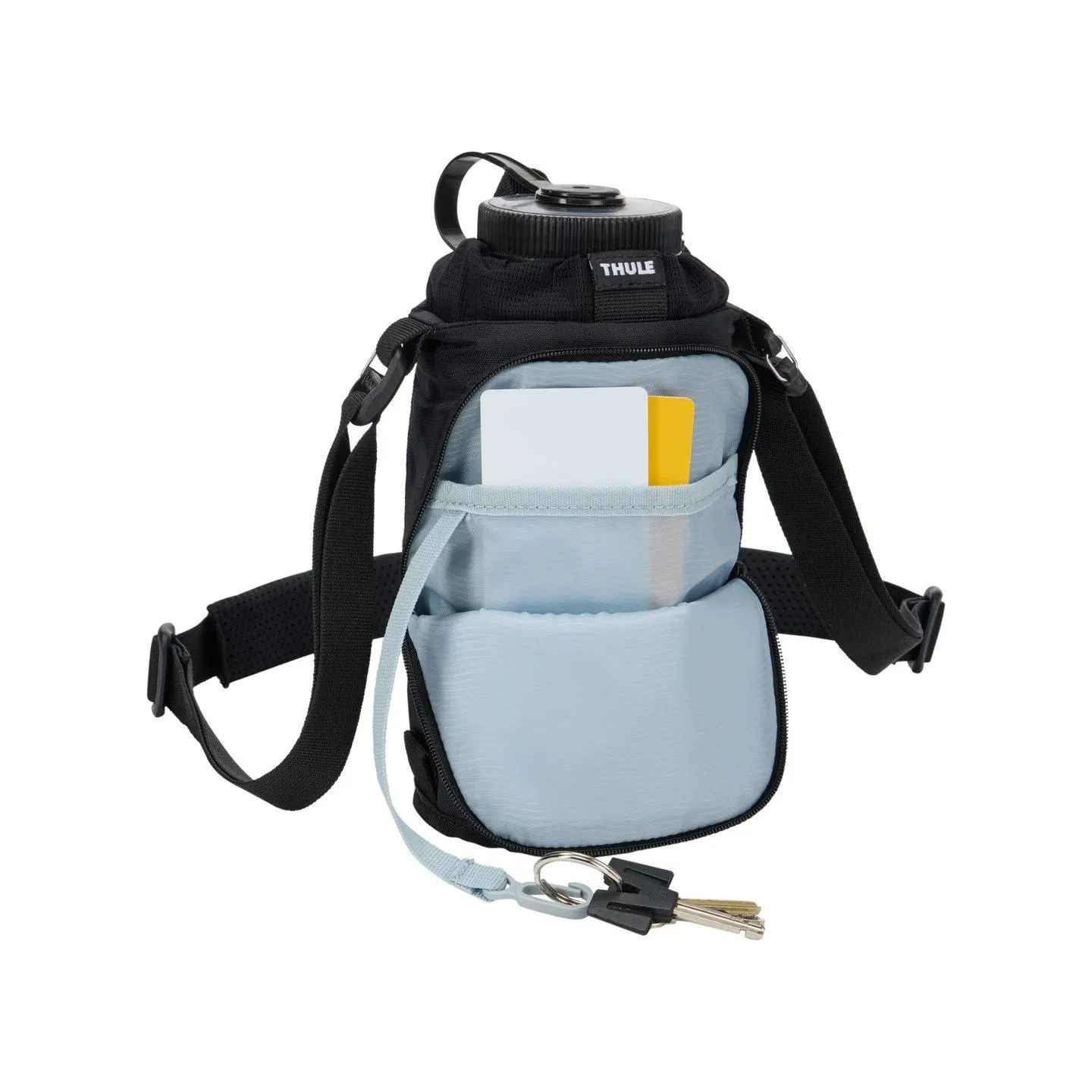 Thule EnRoute | Water Bottle Holder | Black