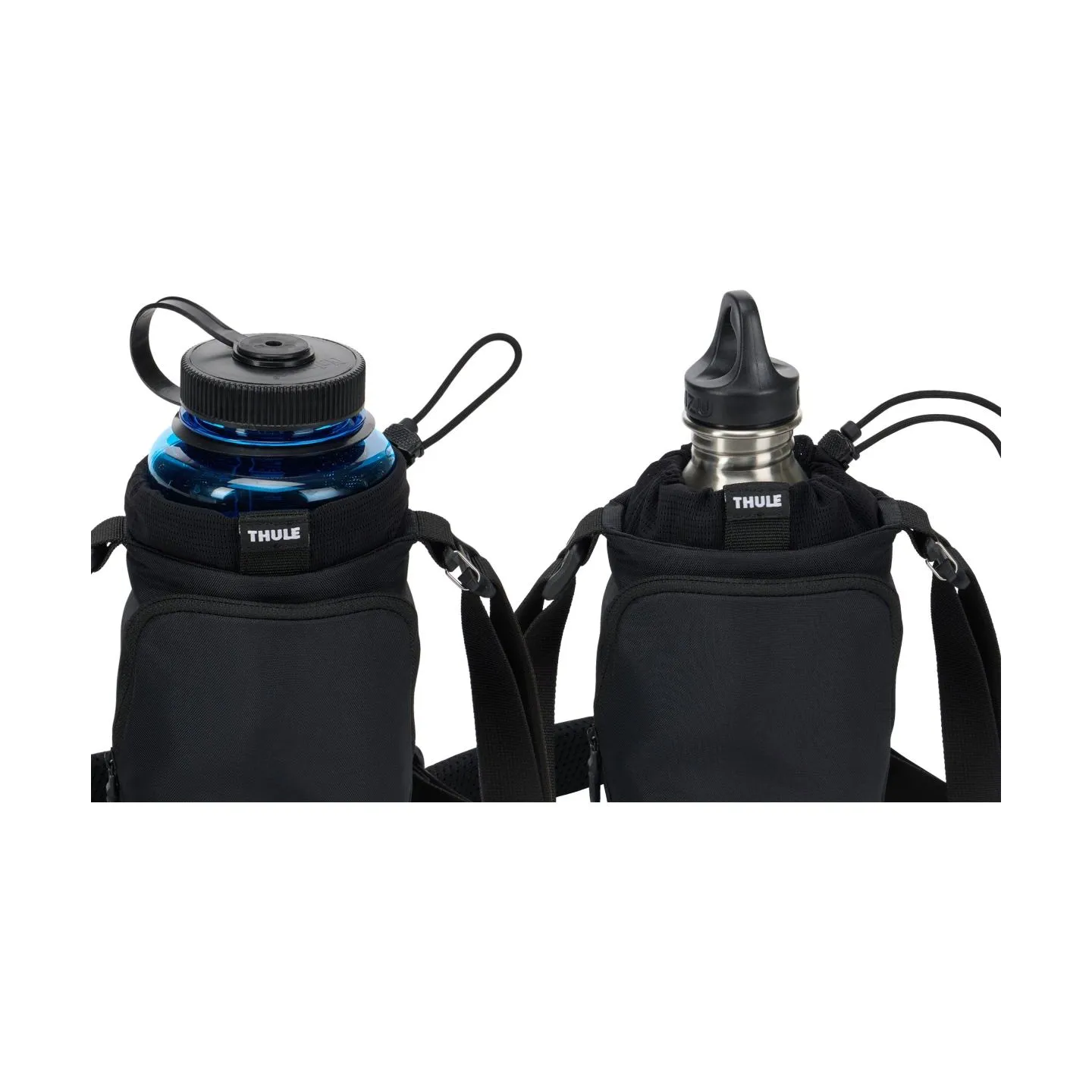 Thule 5491 EnRoute Water Bottle Holder Black