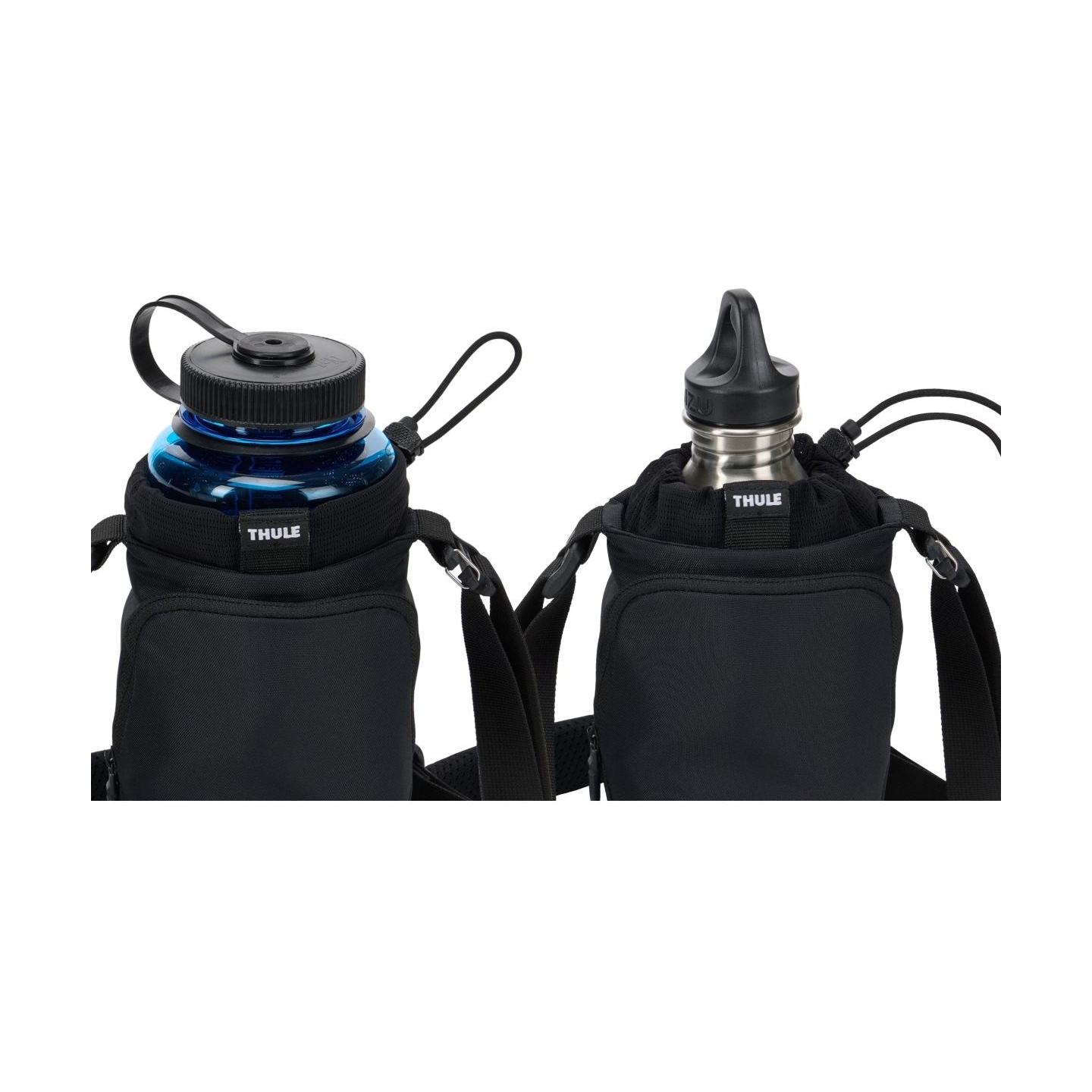 Thule EnRoute | Water Bottle Holder | Black