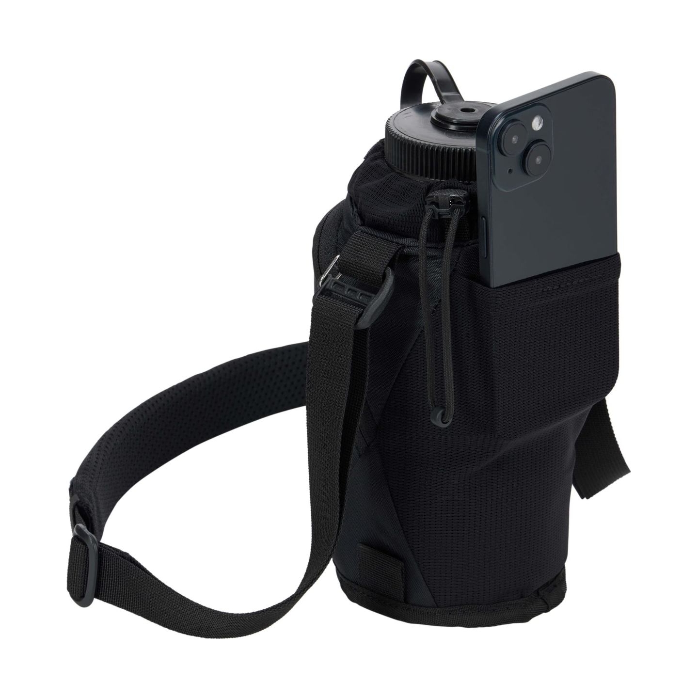Thule EnRoute | Water Bottle Holder | Black