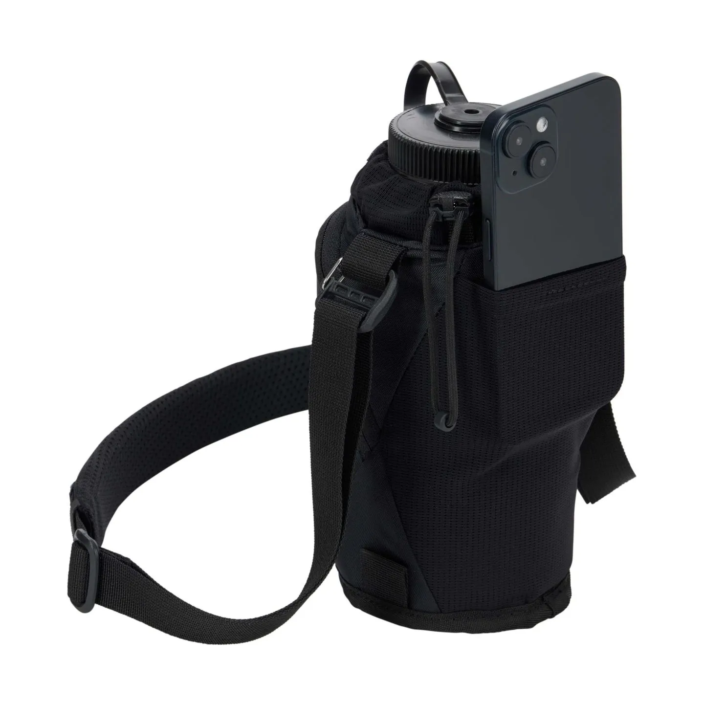 Thule EnRoute | Water Bottle Holder | Black