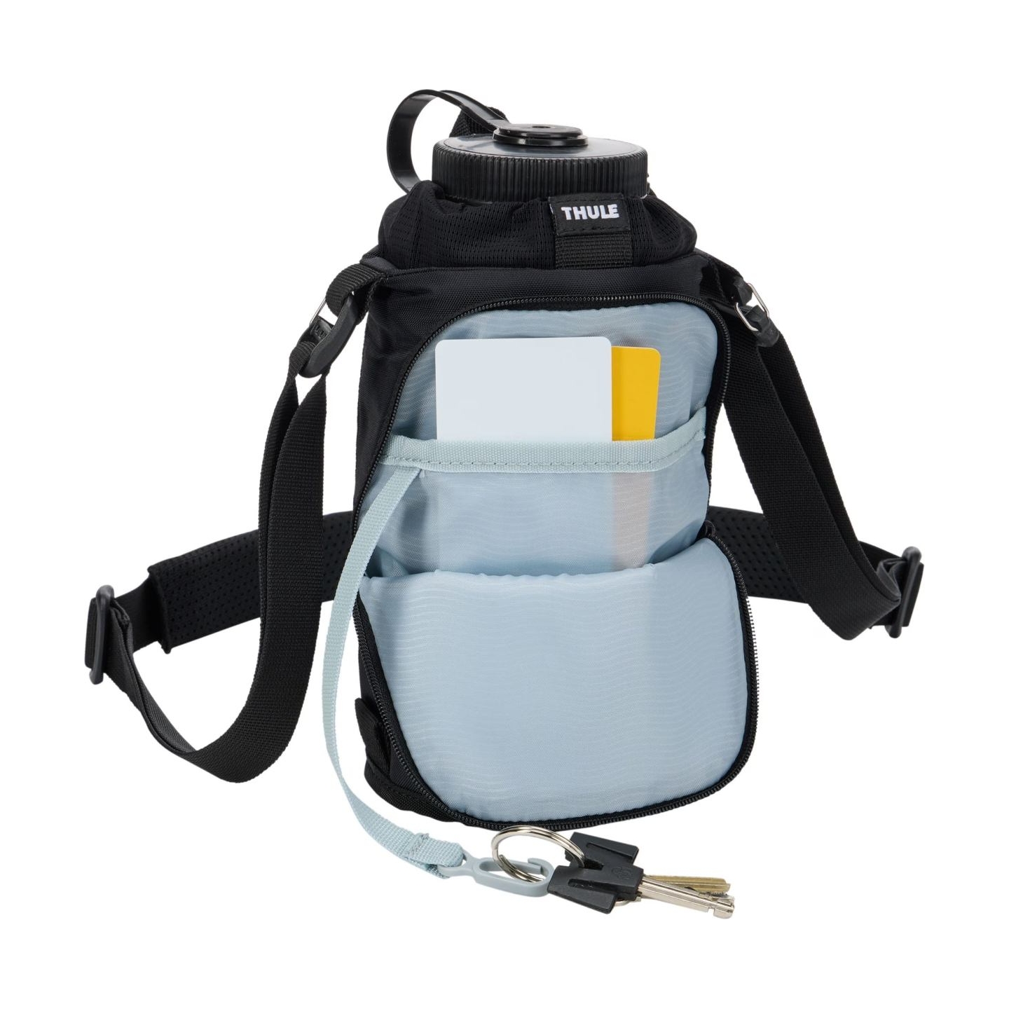 Thule EnRoute | Water Bottle Holder | Black