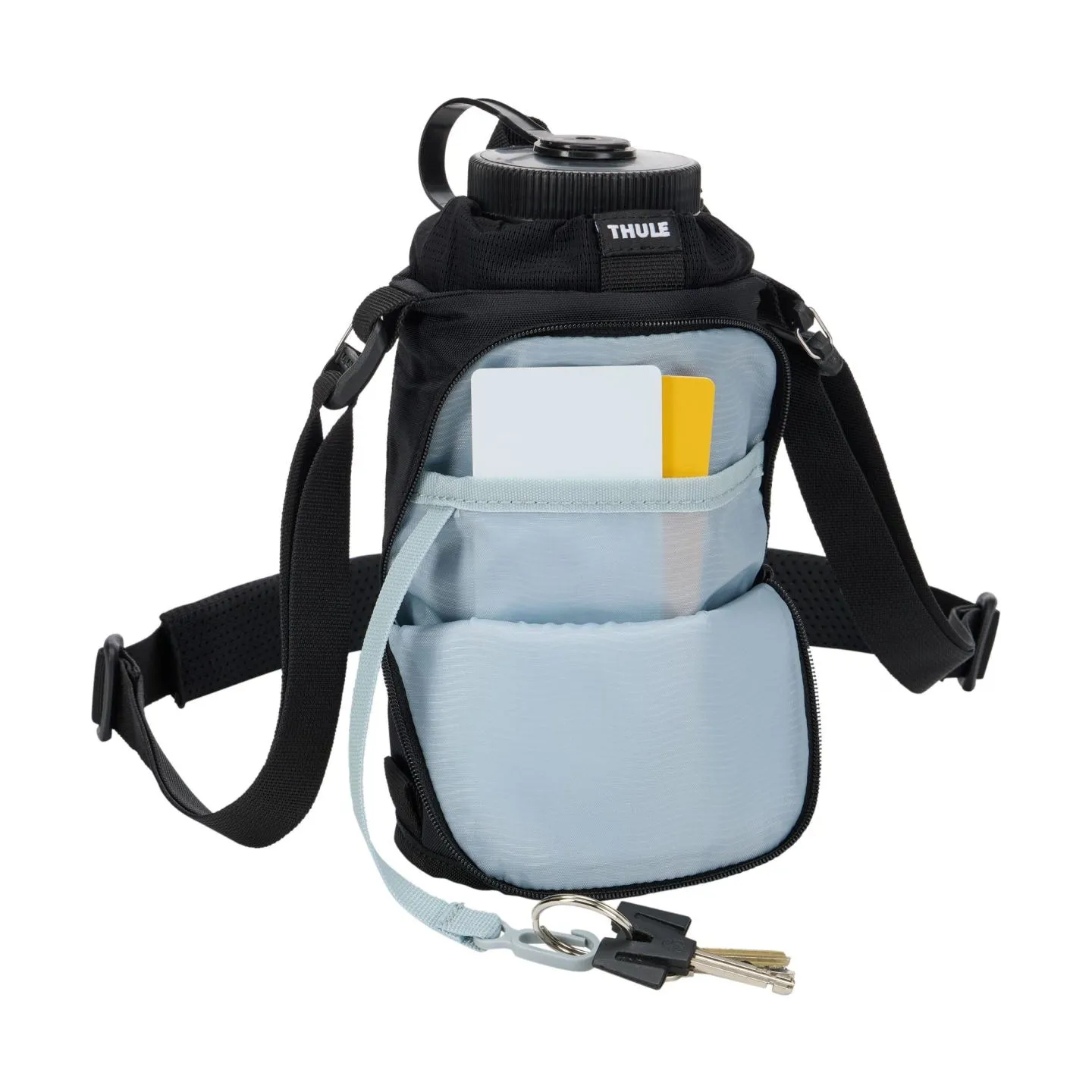 Thule EnRoute | Water Bottle Holder | Black