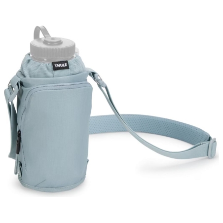 Thule EnRoute | Water Bottle Holder | Soft Blue/Darkest Blue
