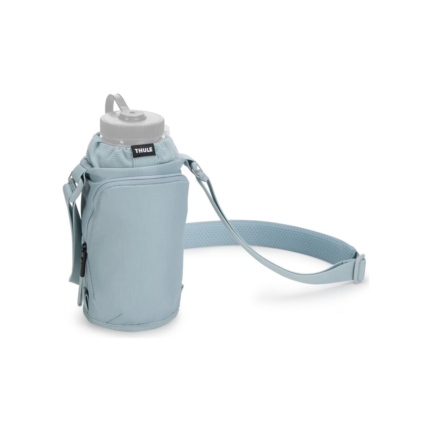 Thule EnRoute | Water Bottle Holder | Soft Blue/Darkest Blue