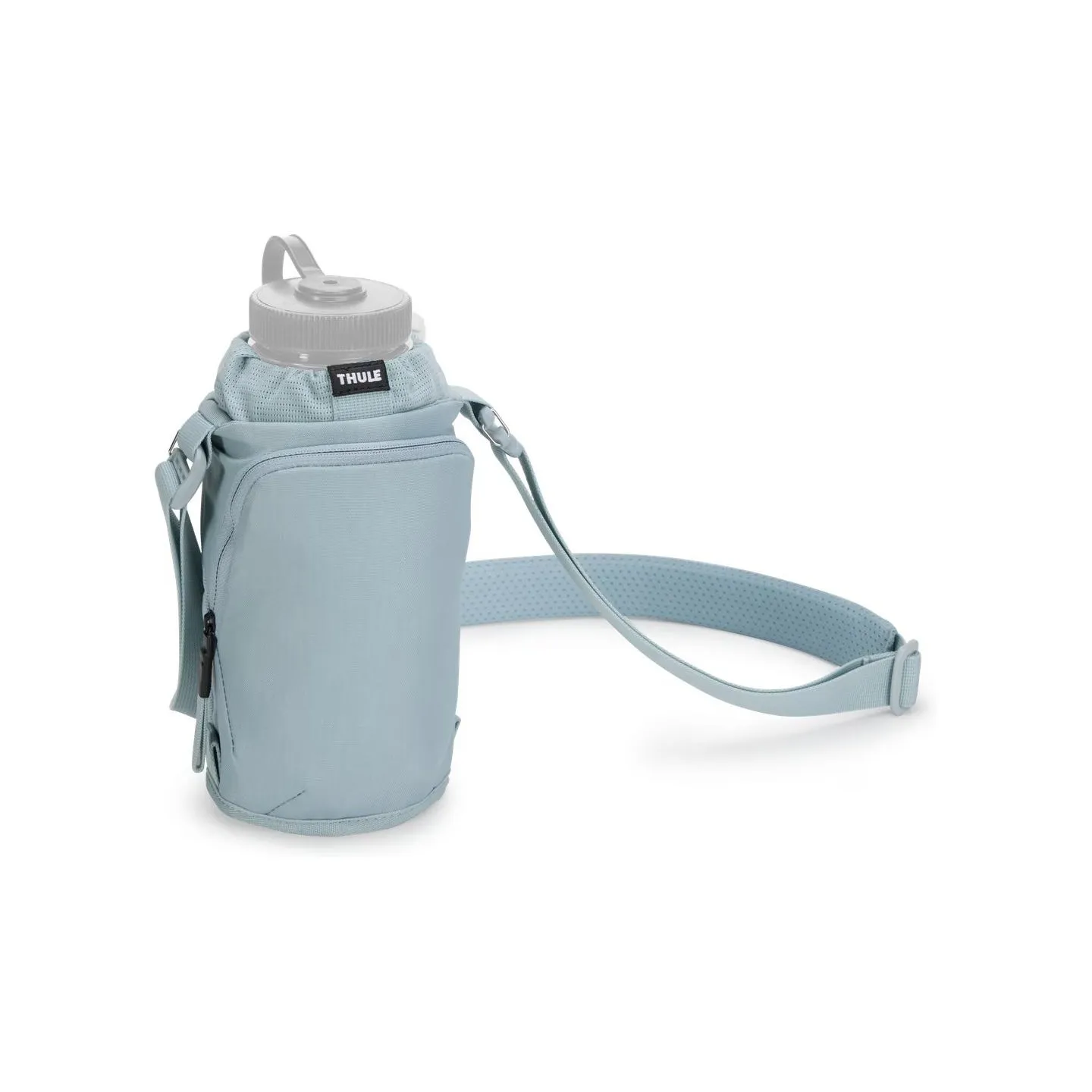 Thule EnRoute | Water Bottle Holder | Soft Blue/Darkest Blue