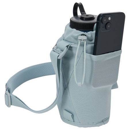 Thule EnRoute | Water Bottle Holder | Soft Blue/Darkest Blue