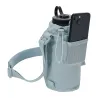 Thule EnRoute | Water Bottle Holder | Soft Blue/Darkest Blue