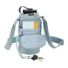 Thule EnRoute | Water Bottle Holder | Soft Blue/Darkest Blue