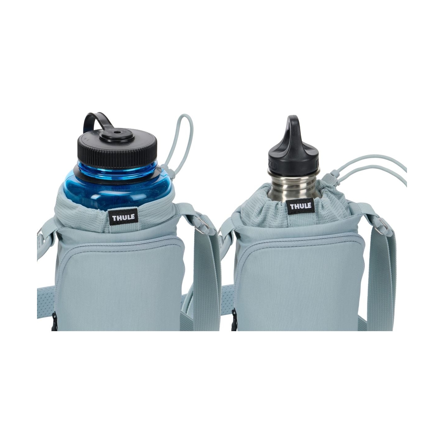 Thule 5492 EnRoute Water Bottle Holder Soft Blue