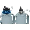 Thule EnRoute | Water Bottle Holder | Soft Blue/Darkest Blue