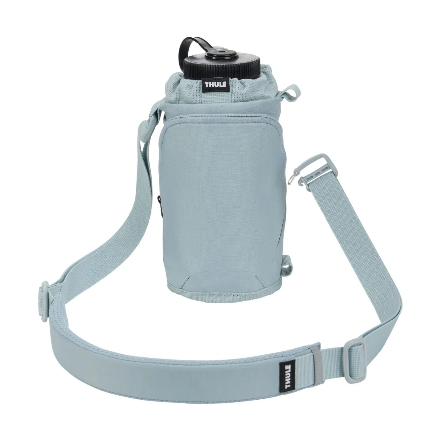Thule EnRoute | Water Bottle Holder | Soft Blue/Darkest Blue