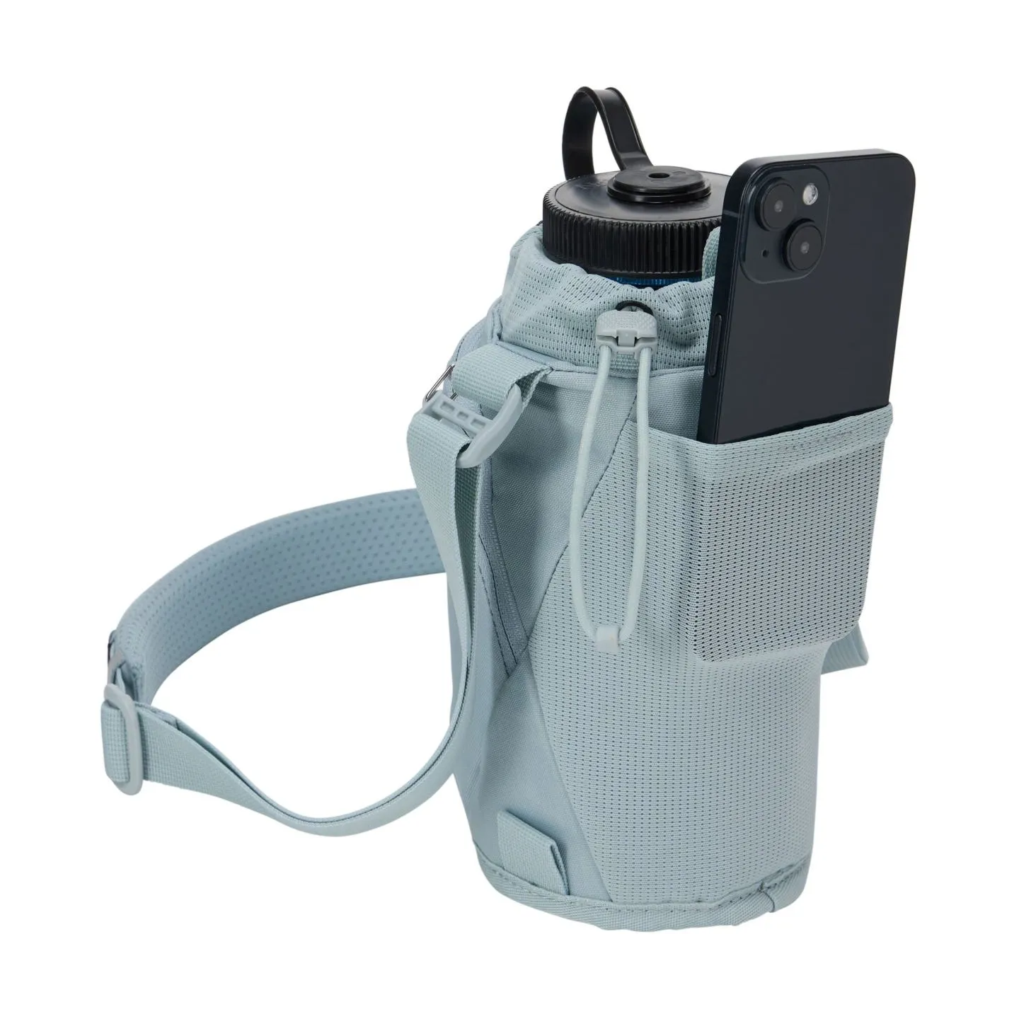 Thule 5492 EnRoute Water Bottle Holder Soft Blue
