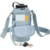 Thule 5492 EnRoute Water Bottle Holder Soft Blue