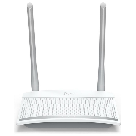 Tp-Link | Router | TL-WR820N | 802.11n | 300 Mbit/s | 10/100 Mbit/s | Ethernet LAN (RJ-45) ports 2 | Mesh Support No | MU-MiMO Y