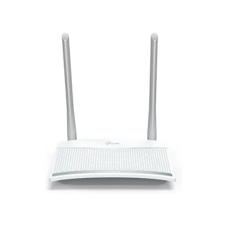 Tp-Link | Router | TL-WR820N | 802.11n | 300 Mbit/s | 10/100 Mbit/s | Ethernet LAN (RJ-45) ports 2 | Mesh Support No | MU-MiMO Y