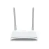 Tp-Link | Router | TL-WR820N | 802.11n | 300 Mbit/s | 10/100 Mbit/s | Ethernet LAN (RJ-45) ports 2 | Mesh Support No | MU-MiMO Y