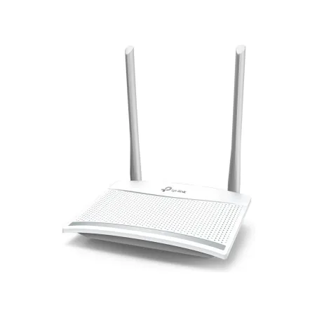 Tp-Link | Router | TL-WR820N | 802.11n | 300 Mbit/s | 10/100 Mbit/s | Ethernet LAN (RJ-45) ports 2 | Mesh Support No | MU-MiMO Y