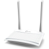 Tp-Link | Router | TL-WR820N | 802.11n | 300 Mbit/s | 10/100 Mbit/s | Ethernet LAN (RJ-45) ports 2 | Mesh Support No | MU-MiMO Y