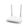 Tp-Link | Router | TL-WR820N | 802.11n | 300 Mbit/s | 10/100 Mbit/s | Ethernet LAN (RJ-45) ports 2 | Mesh Support No | MU-MiMO Y