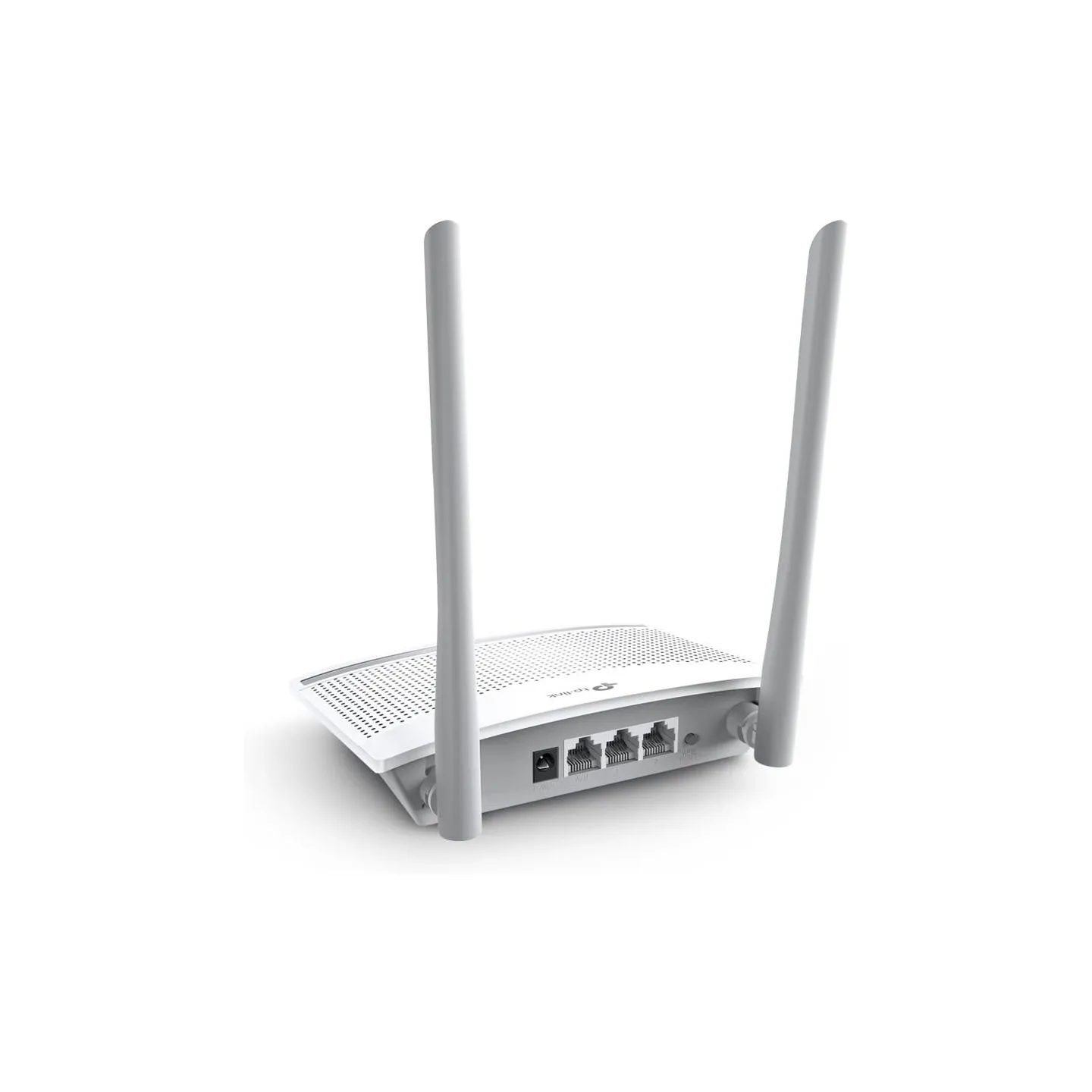 Tp-Link | Router | TL-WR820N | 802.11n | 300 Mbit/s | 10/100 Mbit/s | Ethernet LAN (RJ-45) ports 2 | Mesh Support No | MU-MiMO Y