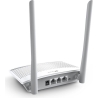 Tp-Link | Router | TL-WR820N | 802.11n | 300 Mbit/s | 10/100 Mbit/s | Ethernet LAN (RJ-45) ports 2 | Mesh Support No | MU-MiMO Y
