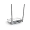 Tp-Link | Router | TL-WR820N | 802.11n | 300 Mbit/s | 10/100 Mbit/s | Ethernet LAN (RJ-45) ports 2 | Mesh Support No | MU-MiMO Y