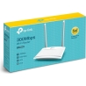 Tp-Link | Router | TL-WR820N | 802.11n | 300 Mbit/s | 10/100 Mbit/s | Ethernet LAN (RJ-45) ports 2 | Mesh Support No | MU-MiMO Y