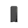 Synology Server DS124 1x0HDD RTD1619B 1GB DDR4 1xRJ45 2xUSB 2Y