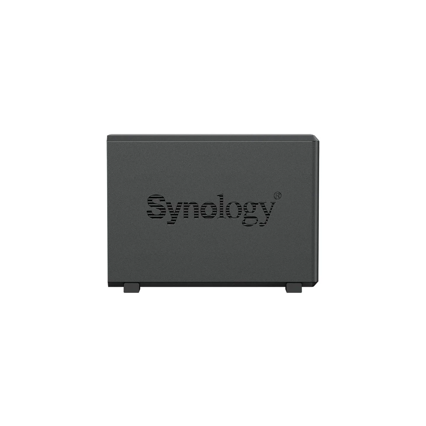 Synology Server DS124 1x0HDD RTD1619B 1GB DDR4 1xRJ45 2xUSB 2Y