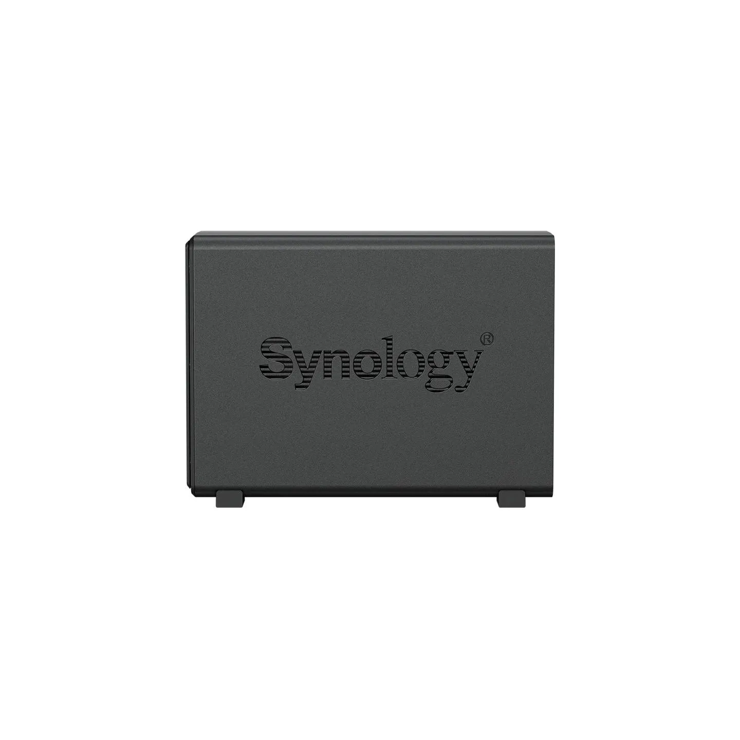 Synology Server DS124 1x0HDD RTD1619B 1GB DDR4 1xRJ45 2xUSB 2Y