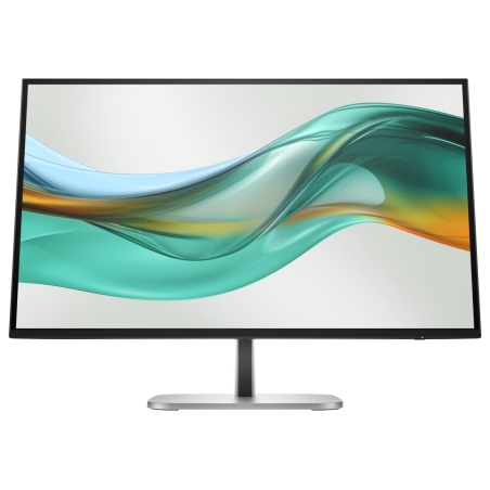 HP S5 Pro 527pu 27i QHD USB-C MNTR (EU)