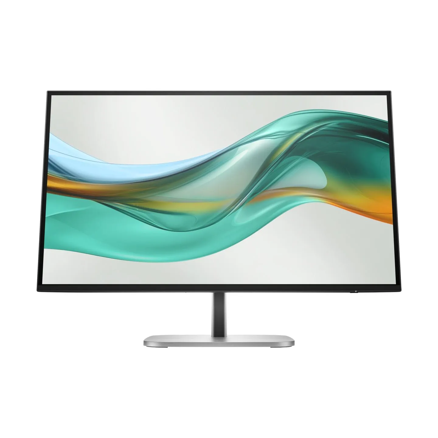HP 527pu Series 5 Pro QHD Charging Monitor - 27" 2560x1440 QHD 350-nit 100Hz AG, IPS, USB-C(100W/15W)/HDMI/DisplayPort Daisy-Cha