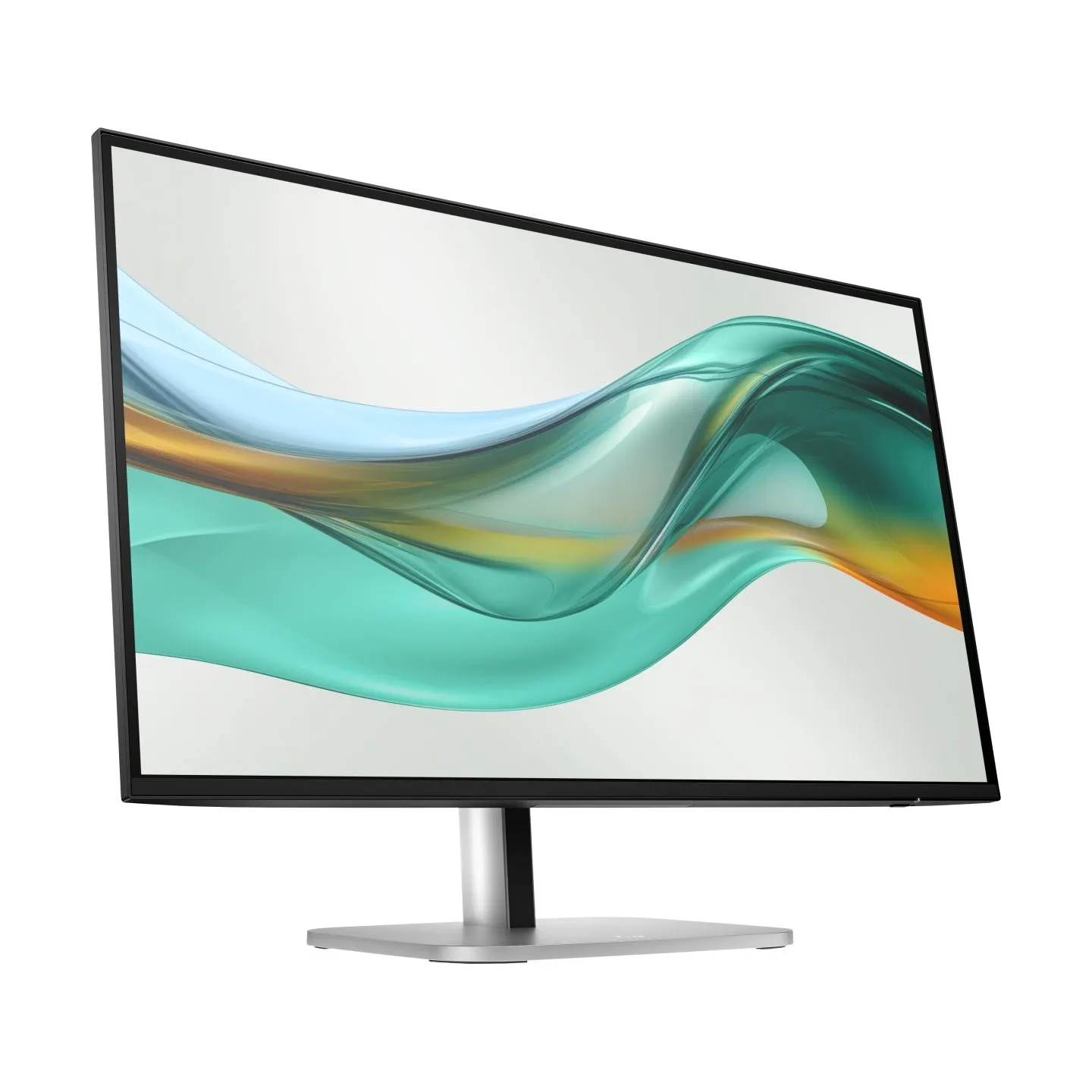 HP 527pu Series 5 Pro QHD Charging Monitor - 27" 2560x1440 QHD 350-nit 100Hz AG, IPS, USB-C(100W/15W)/HDMI/DisplayPort Daisy-Cha