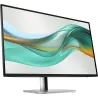 HP 527pu Series 5 Pro QHD Charging Monitor - 27" 2560x1440 QHD 350-nit 100Hz AG, IPS, USB-C(100W/15W)/HDMI/DisplayPort Daisy-Cha