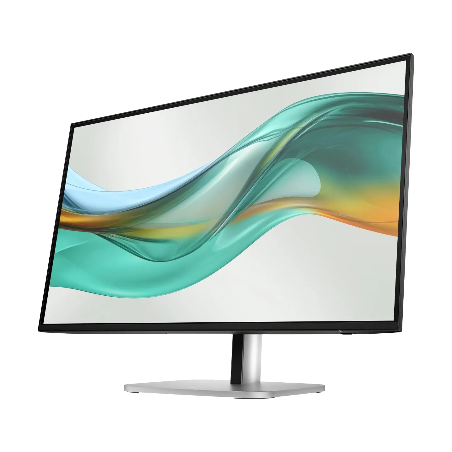 HP 527pu Series 5 Pro QHD Charging Monitor - 27" 2560x1440 QHD 350-nit 100Hz AG, IPS, USB-C(100W/15W)/HDMI/DisplayPort Daisy-Cha
