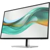 HP 527pu Series 5 Pro QHD Charging Monitor - 27" 2560x1440 QHD 350-nit 100Hz AG, IPS, USB-C(100W/15W)/HDMI/DisplayPort Daisy-Cha