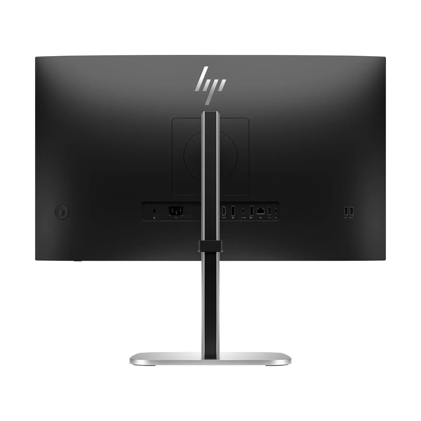 HP 527pu Series 5 Pro QHD Charging Monitor - 27" 2560x1440 QHD 350-nit 100Hz AG, IPS, USB-C(100W/15W)/HDMI/DisplayPort Daisy-Cha