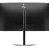 HP 527pu Series 5 Pro QHD Charging Monitor - 27" 2560x1440 QHD 350-nit 100Hz AG, IPS, USB-C(100W/15W)/HDMI/DisplayPort Daisy-Cha