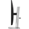 HP 527pu Series 5 Pro QHD Charging Monitor - 27" 2560x1440 QHD 350-nit 100Hz AG, IPS, USB-C(100W/15W)/HDMI/DisplayPort Daisy-Cha