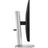 HP 527pu Series 5 Pro QHD Charging Monitor - 27" 2560x1440 QHD 350-nit 100Hz AG, IPS, USB-C(100W/15W)/HDMI/DisplayPort Daisy-Cha