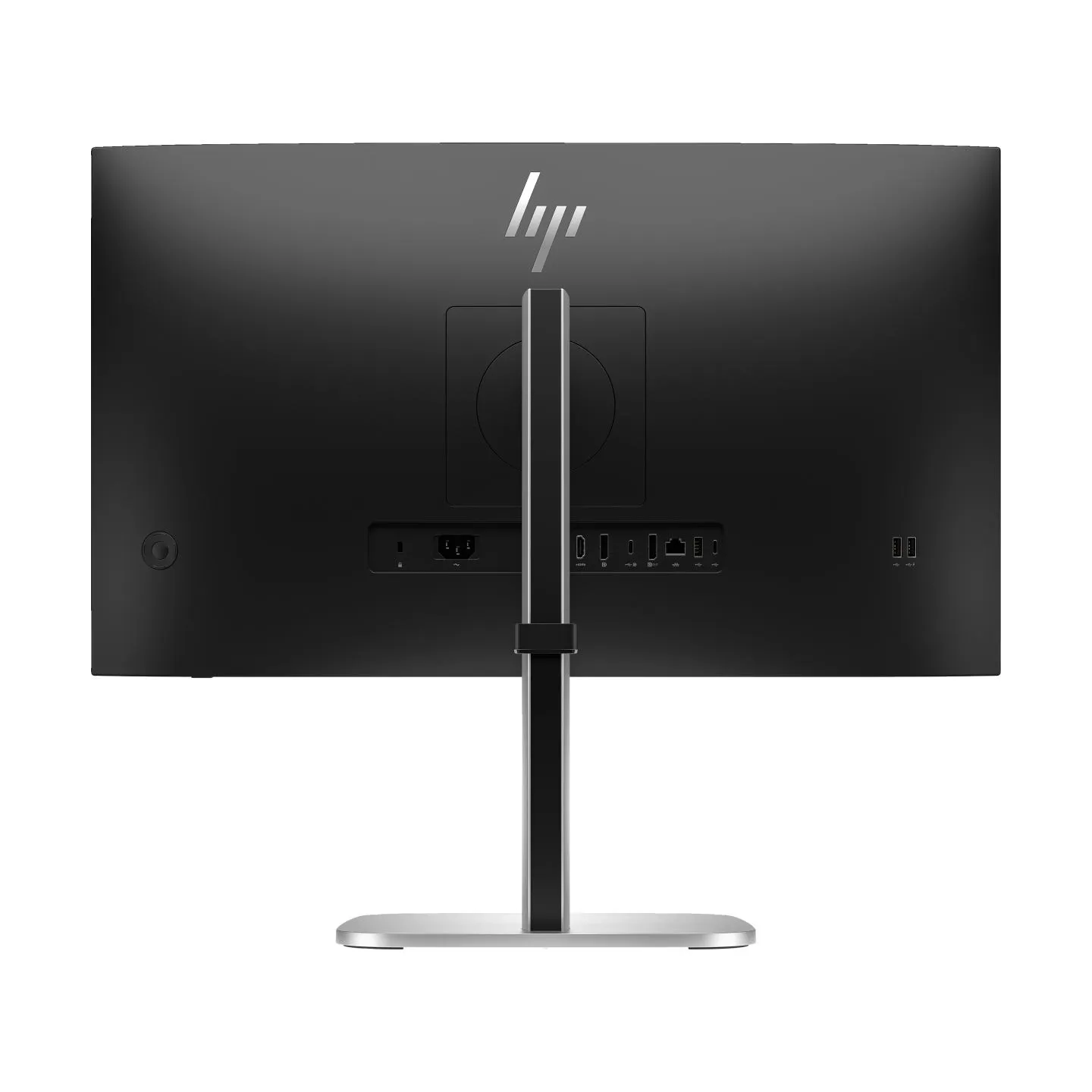 HP 527pu Series 5 Pro QHD Charging Monitor - 27" 2560x1440 QHD 350-nit 100Hz AG, IPS, USB-C(100W/15W)/HDMI/DisplayPort Daisy-Cha