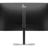 HP 527pu Series 5 Pro QHD Charging Monitor - 27" 2560x1440 QHD 350-nit 100Hz AG, IPS, USB-C(100W/15W)/HDMI/DisplayPort Daisy-Cha