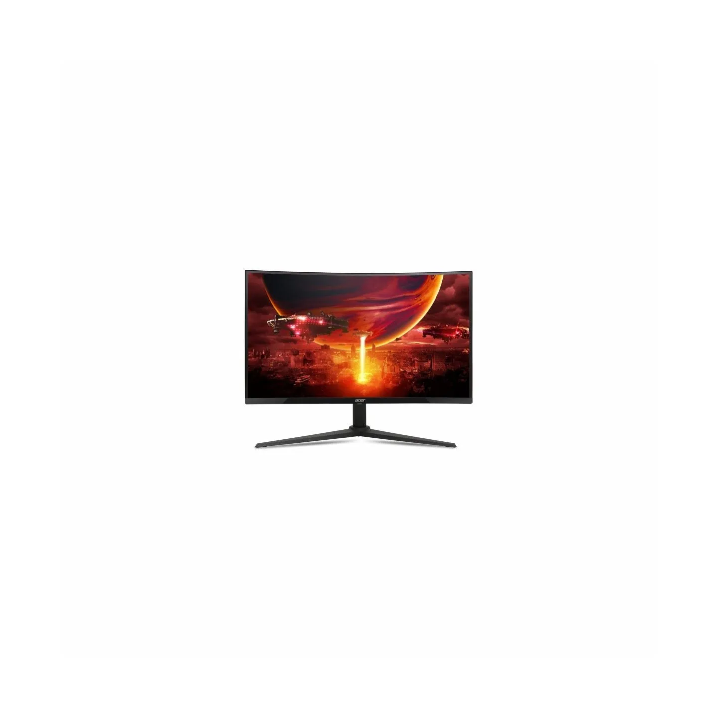 Acer Monitor 27 inch Nitro XZ270W0 XZ270W0bmiiphx
