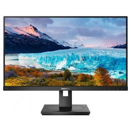 Philips 275S1AE 27 IPS DVI HDMI DP Pivot