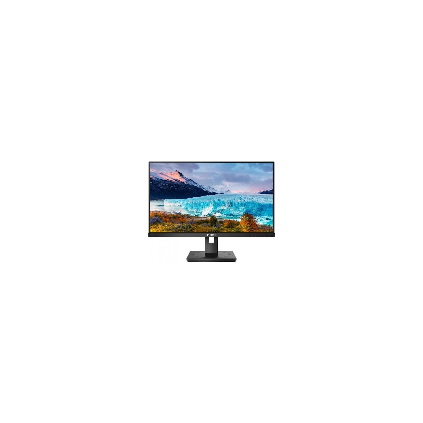 Philips 275S1AE 27 IPS DVI HDMI DP Pivot