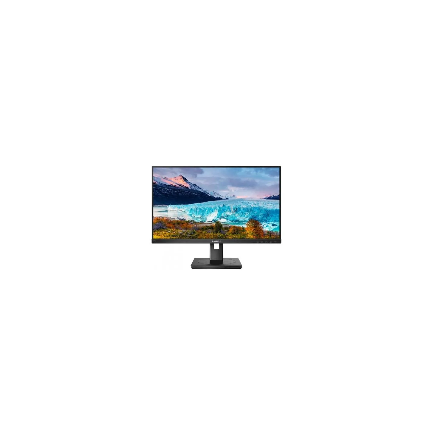 Philips 275S1AE 27 IPS DVI HDMI DP Pivot